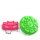 Akcesoria do konsol KontrolFreek Splash Green Pink JoyCon kit 1803-JOY